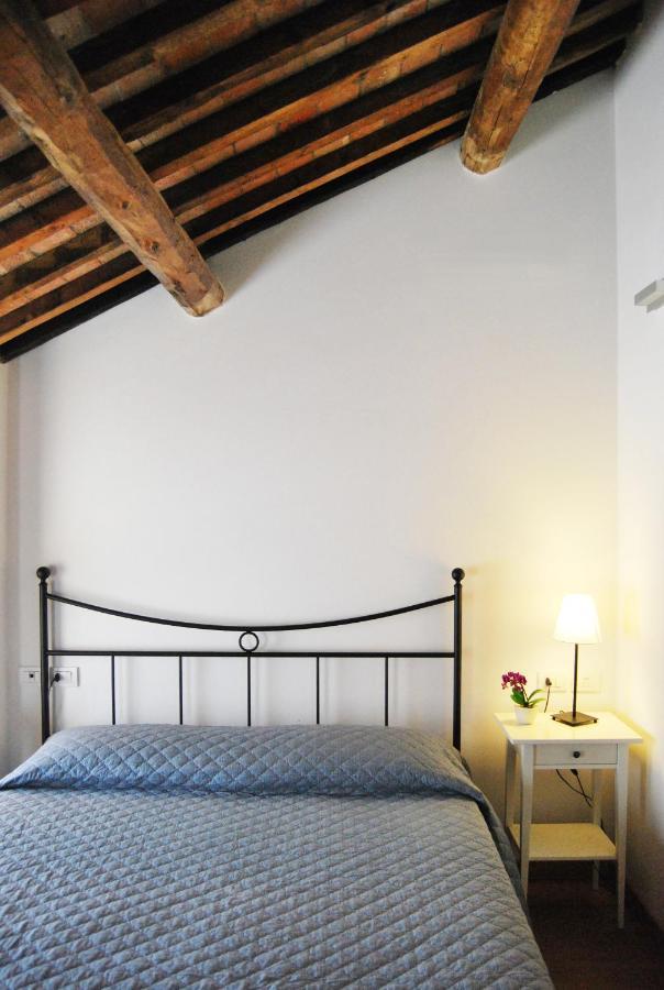Bed and Breakfast Burro e Marmellata Sabbioncello Esterno foto