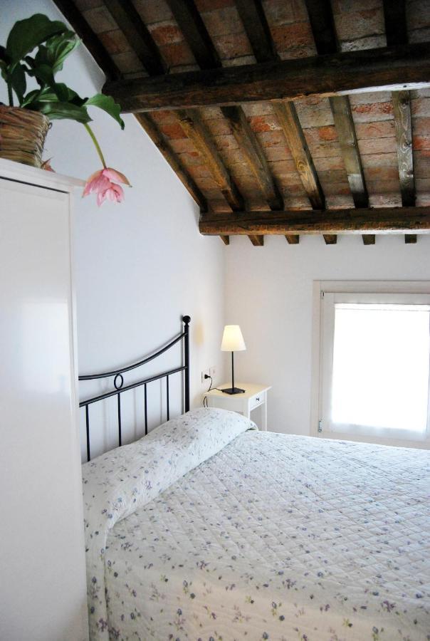 Bed and Breakfast Burro e Marmellata Sabbioncello Esterno foto