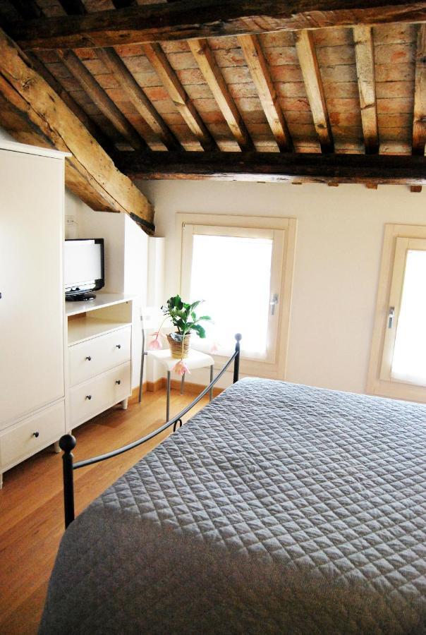 Bed and Breakfast Burro e Marmellata Sabbioncello Esterno foto